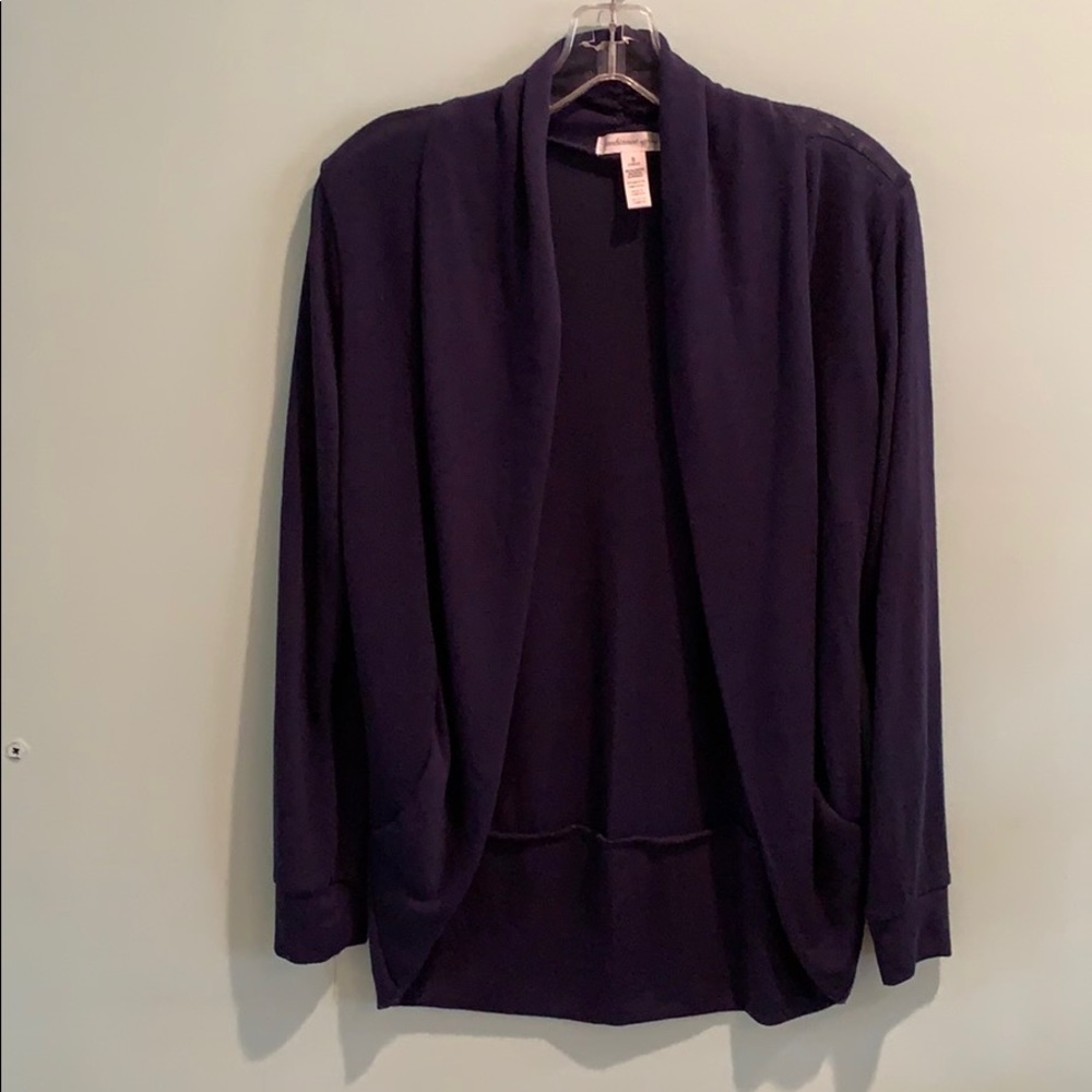 Ambiance apparel sweater